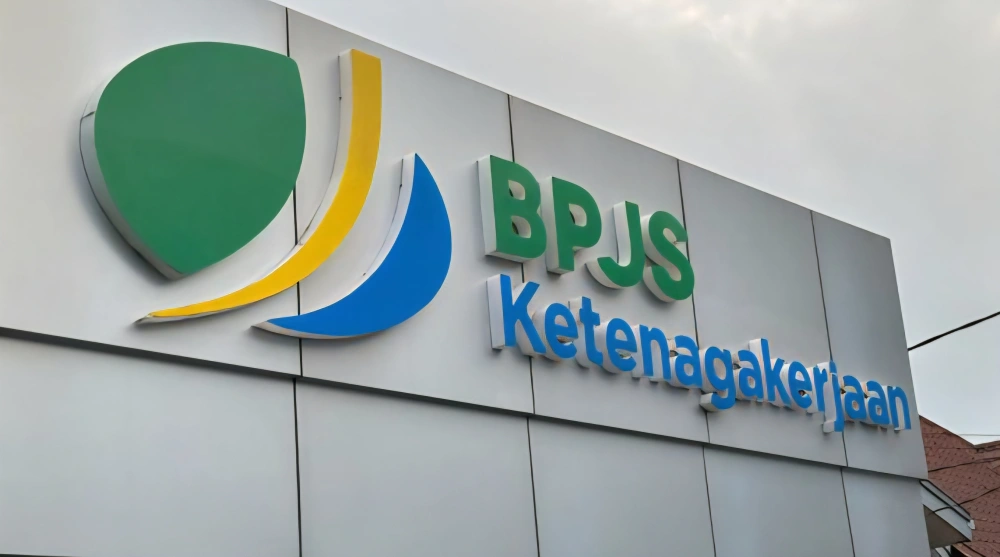 Bpjs Ketenagakerjaan